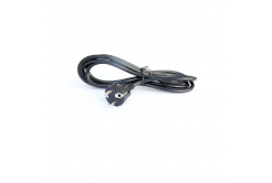 Zebra power cord, EU