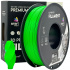 Smart Print FG-S17-E1, 3D filament, HS-PLA, 1,75mm, 1000g, Przezroczysty zielony (Green)