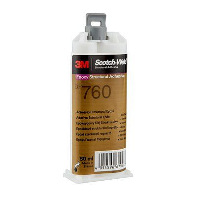 3M DP760 Scotch-Weld™, biały, 50 ml