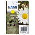 Epson 18 C13T18044012 żółty (yellow) tusz oryginalna
