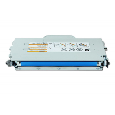 Brother TN-04C błękitny (cyan) toner zamiennik
