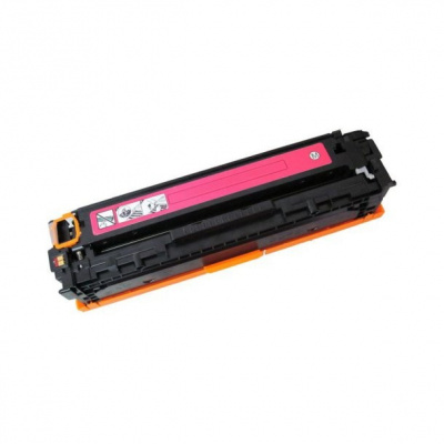 Canon CRG-718M purpurowy (magenta) toner zamiennik