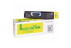 Kyocera Mita TK-880Y żółty (yellow) toner oryginalny