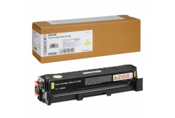 Ricoh 408454 żółty (yellow) toner oryginalny