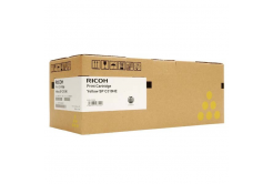 Ricoh 406482 żółty (yellow) toner oryginalny