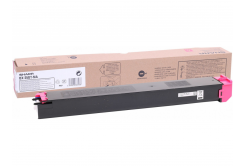 Sharp DX-25GTMA purpurowy (magenta) toner oryginalny