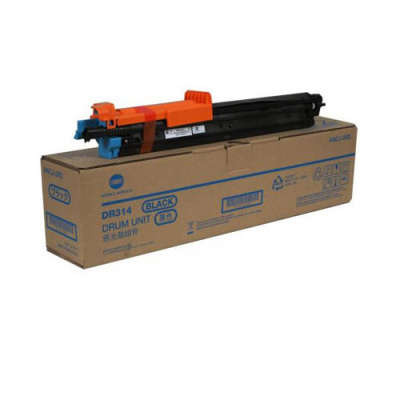 Konica Minolta DR-314 AACJ0RD czarny (black) bęben oryginalny