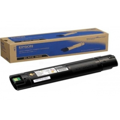 Epson C13S050659 czarny (black) toner oryginalny