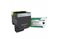 Lexmark 71B2HK0 czarny (black) toner oryginalny