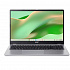 Acer CB315-6H 15 NX.JLYEC.001 Laptop, N355, 8G, 128GB, Chrome silver