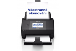 EPSON Workforce ES-590W B11B288401 skaner