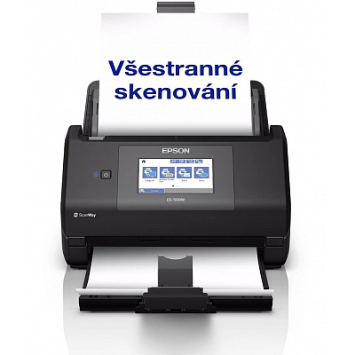 EPSON Workforce ES-590W B11B288401 skaner