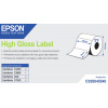 Epson C33S045540 label roll, normal paper, 102x76mm