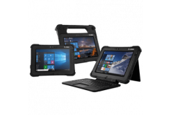 Zebra XPAD L10 RTL10B1-C1AS0X0000A6, terminal danych, BT, Wi-Fi, 4G, NFC, GPS, Android