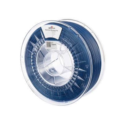 Spectrum 80928 3D filament, Huracan PLA, 1,75mm, 1000g, Niebieski (Royal blue)