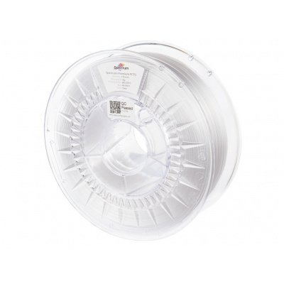 Spectrum 80734 3D filament, Premium PCTG, 1,75mm, 1000g, Przezroczysty (Clear)