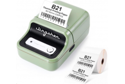 Niimbot B21 Smart A1B88168606 tiskárna štítků + role štítků