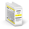 Epson T47A4 C13T47A400 żółty (yellow) tusz oryginalna