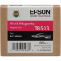 Epson T8503 C13T85030N purpurowy (magenta) tusz oryginalna