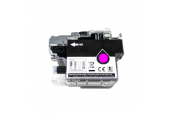 Brother LC-462XLM purpurowy (magenta) tusz zamiennik