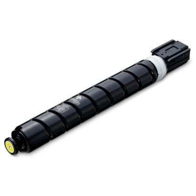 Canon C-EXV51 ty (yellow) toner zamiennik