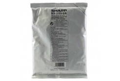 Sharp MX31GVBA czarny (black) oryginalny deweloper