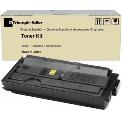 Triumph Adler 4413010015 1T02LY0TAC czarny (black) toner oryginalny