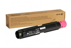 Xerox 106R03767 purpurowy (magenta) toner oryginalny