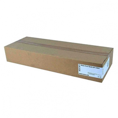 Ricoh oryginalny Waste Toner Box 417721, D1373521, 175000 stron, Ricoh MP C 6500 Series, 6503, 6503 SP, 6503 SPf