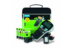 Dymo LabelManager 420P S0915480 drukarka etykiet z walizką