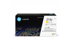 HP 213A W2132A żółty (yellow) toner oryginalny