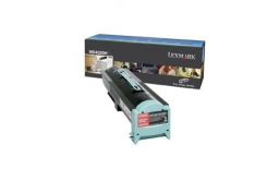 Lexmark W84020H czarny (black) toner oryginalny