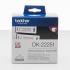Brother DK-22251, 62mm x 15,24m, etykiety papierowe