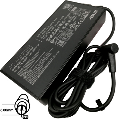 Oryginalny zasilacz Asus 200W 20V 3P (6PHI)