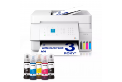 Epson EcoTank L5396 C11CL59404 urządzenie wielofunkcyjne atramentowe