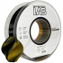 Professional Lab FG-P98-E1, 3D filament, PLA Silk, 1,75mm, 1000g, Wielokolorowy (Black, Gold)