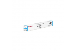 Canon C-EXV51L błękitny (cyan), toner oryginalny