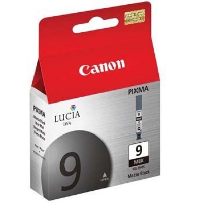 Canon PGI-9MBk matowa czarna (matte black) tusz oryginalna
