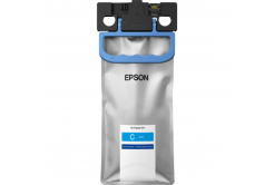 Epson T13M2 XXL C13T13M240 błękitny (cyan) tusz oryginalna