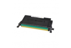 Samsung CLT-Y5082L żółty (yellow) toner zamiennik