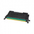 Samsung CLT-Y5082L żółty (yellow) toner zamiennik