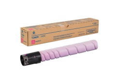 Konica Minolta TN-221M, A8K3350 purpurowy (magenta) toner oryginalny