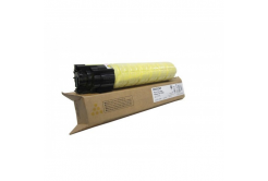 Ricoh 821075, 821205 żółty (yellow) toner oryginalny