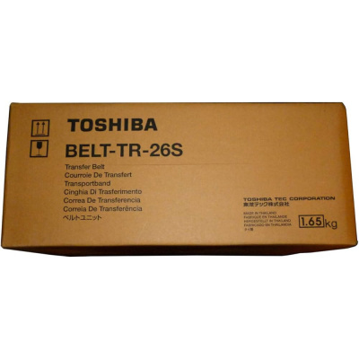 Toshiba TR-26S 44472206 transfer belt oryginalny