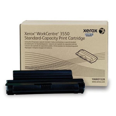 Xerox 106R01531 czarny (black) toner oryginalny