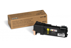 Xerox 106R01603 żółty (yellow) toner oryginalny