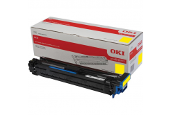 OKI 45103713 żółty(yellow) bęben oryginalny