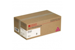 Ricoh D1170123, D1170127 purpurowy (magenta) bęben oryginalny
