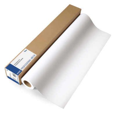 Epson Photo Paper Gloss C13S041892, 250 g/m2, 17", 432mmx30.5m, błyszczący, biały, rolka papieru