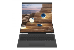 ASUS Zenbook Duo 14 OLED/UX8407AA-OLED505XZ/UX9-388H/14"/2880x1800/T/32GB/1TB/Intel int/W11P/Szary/2R